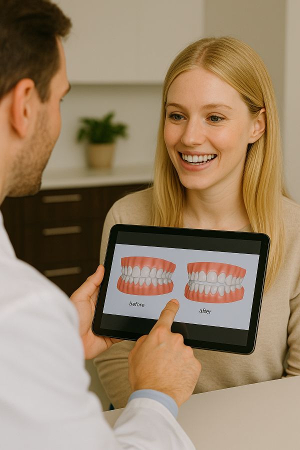 Modern Dental Office